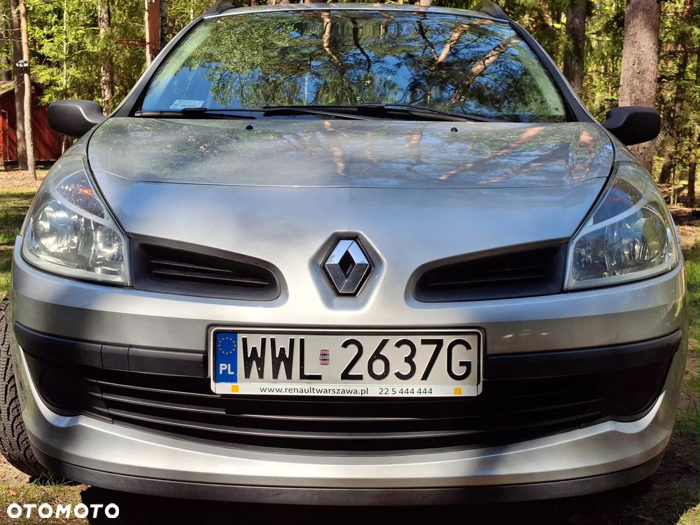 Renault Clio 1.2 TCE Alize - 5