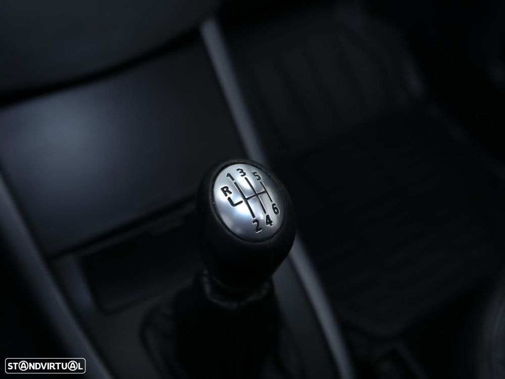 Renault Avantime 3.0 V6 Privilège - 18