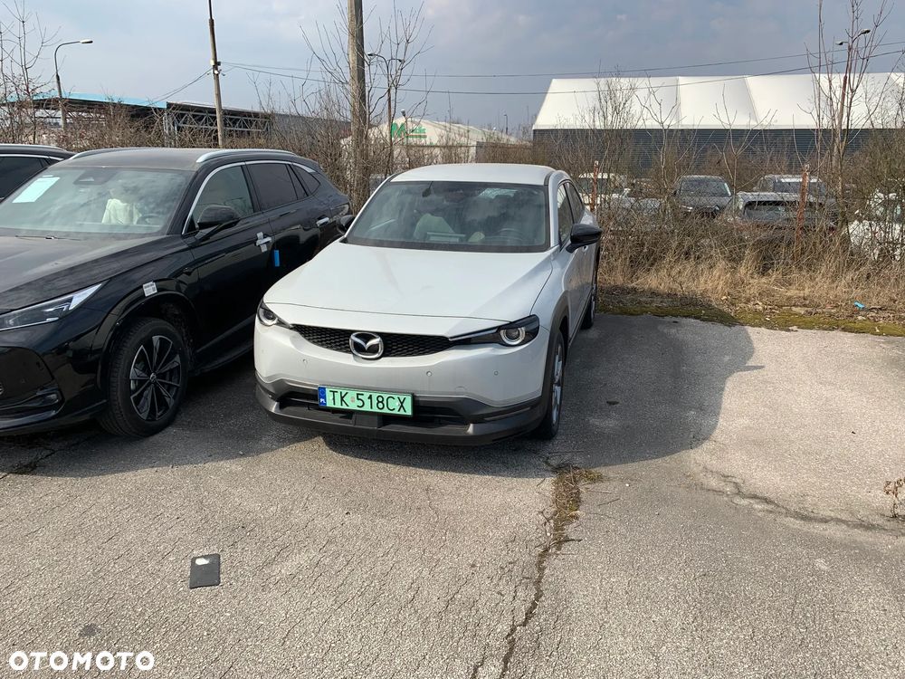 Mazda MX-30 35.5kWh Prime Line - 2