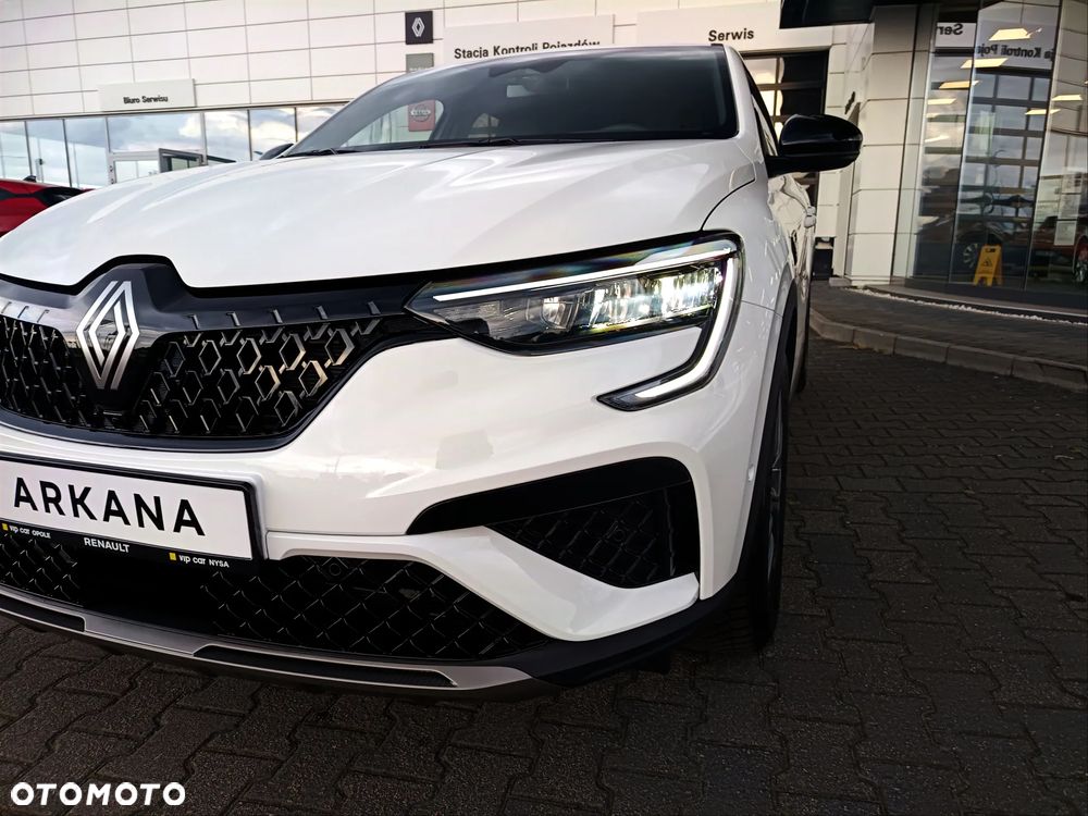 Renault Arkana - 9