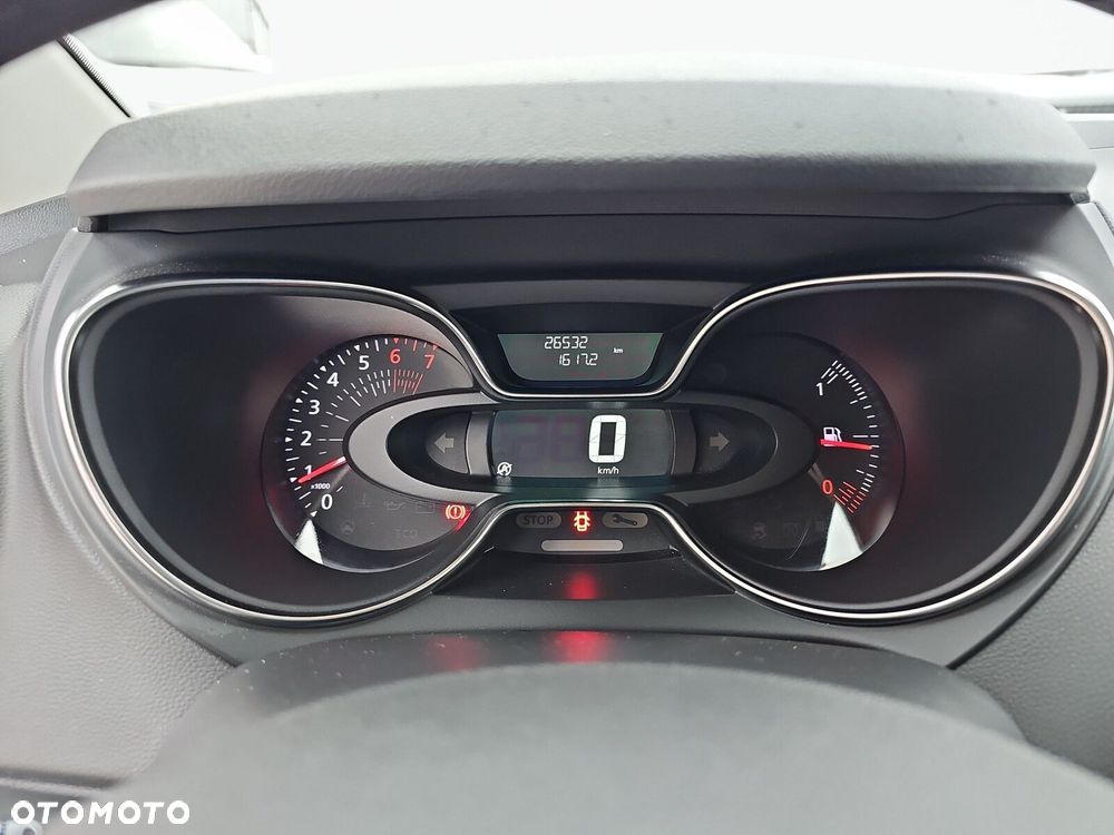 Renault Captur 1.2 Energy TCe Limited - 15