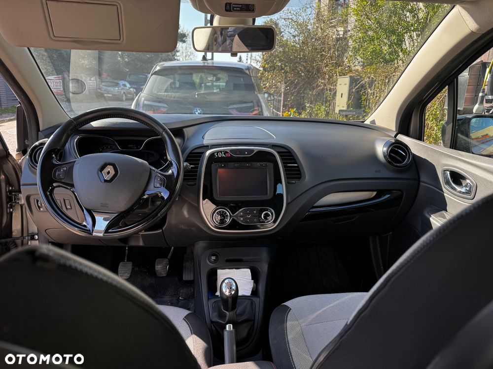 Renault Captur 0.9 Energy TCe Zen - 10