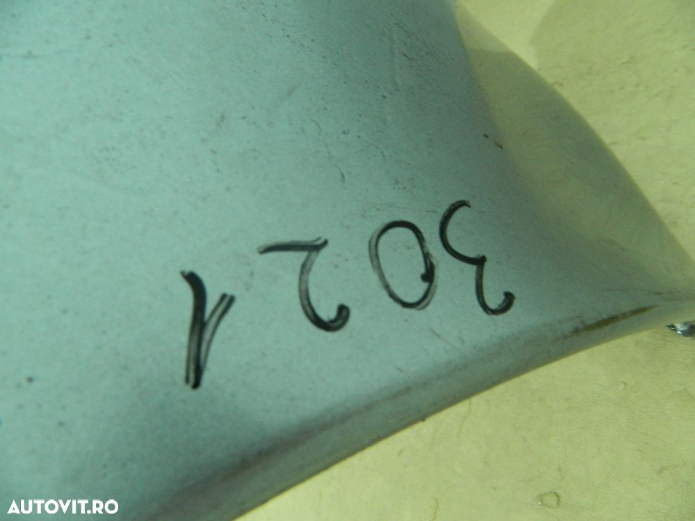 Bara spate Alfa Romeo 147, 00-03, 735237629 - 2