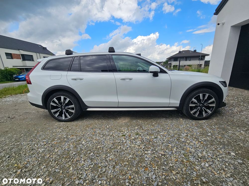 Volvo V60 Cross Country D4 AWD - 21