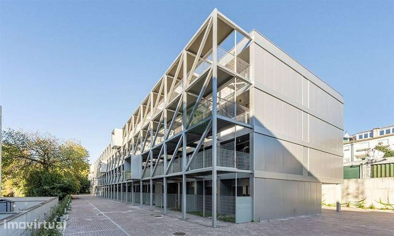 Apartamento T1 Venda em Azurém,Guimarães - Grande imagem: 3/9