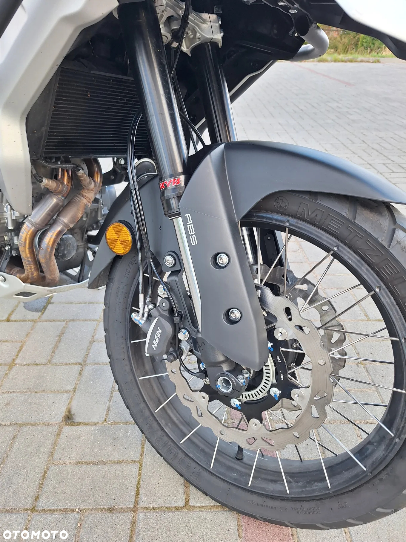 KOVE 500X ADV - 16