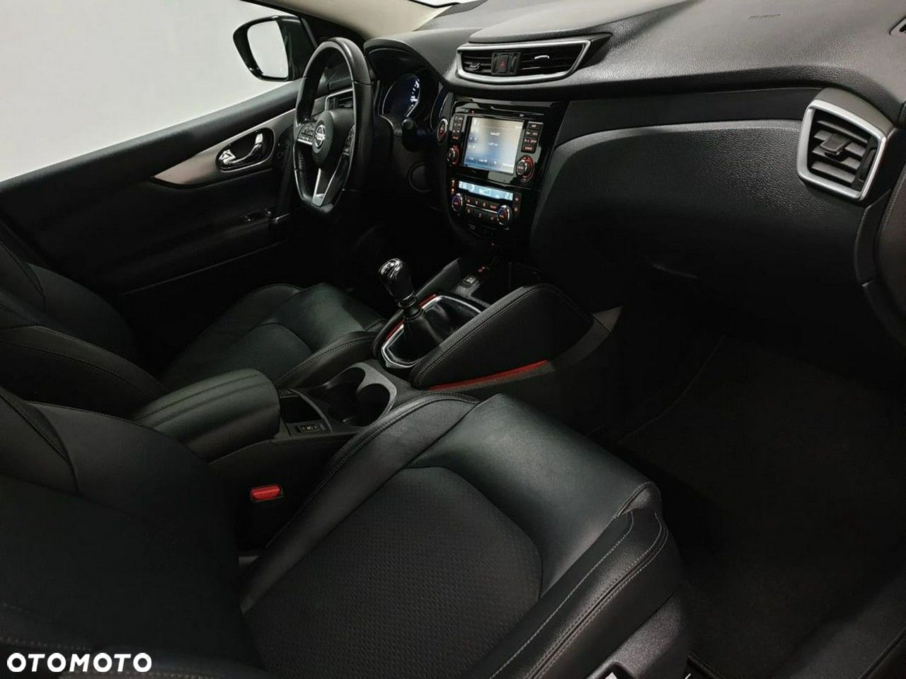 Nissan Qashqai 1.5 dCi Tekna+ - 19