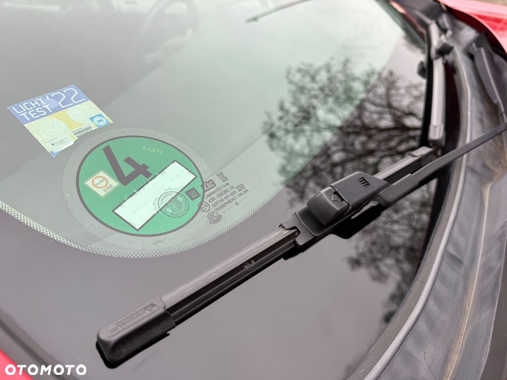 Opel Mokka 1.4 T Enjoy - 28