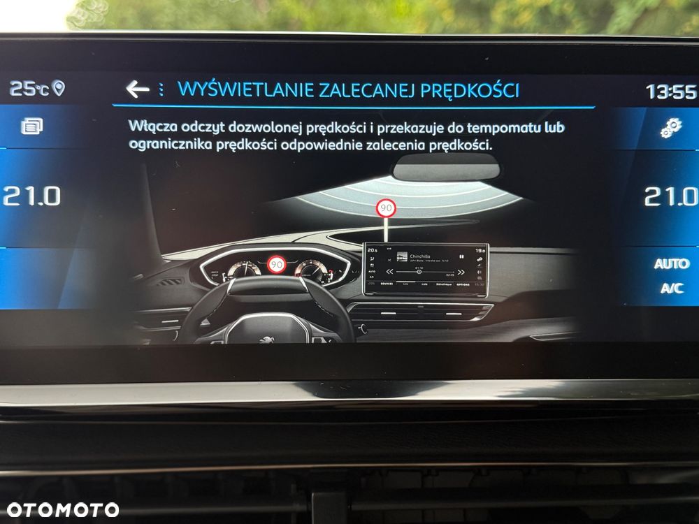 Peugeot 3008 1.5 BlueHDi GT Pack S&S EAT8 - 30
