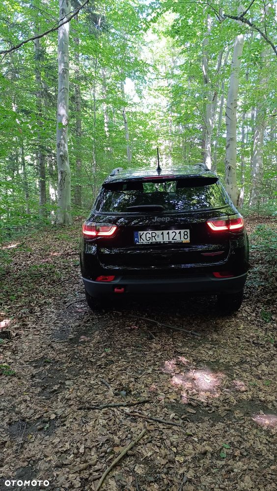 Jeep Compass - 16