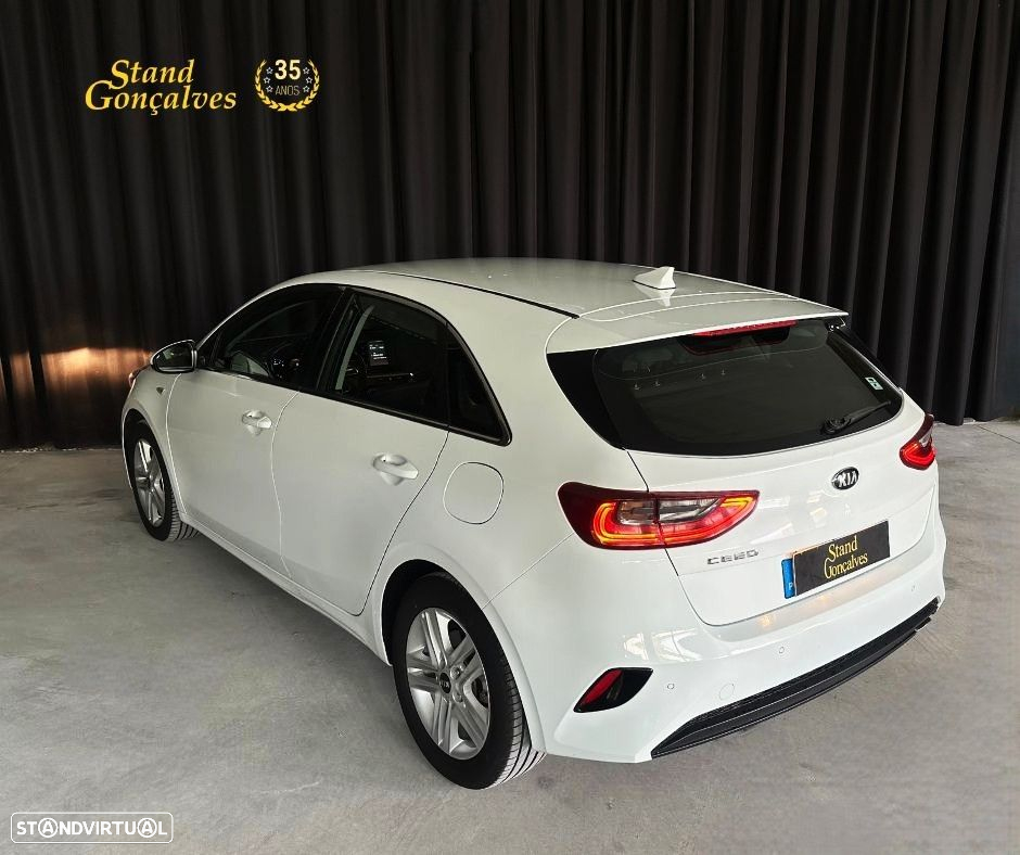 Kia Ceed 1.0 T-GDI TX - 25