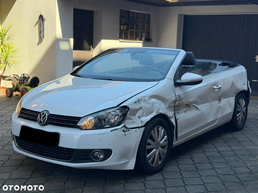 Volkswagen Golf 1.6 TDI SCR Join - 6