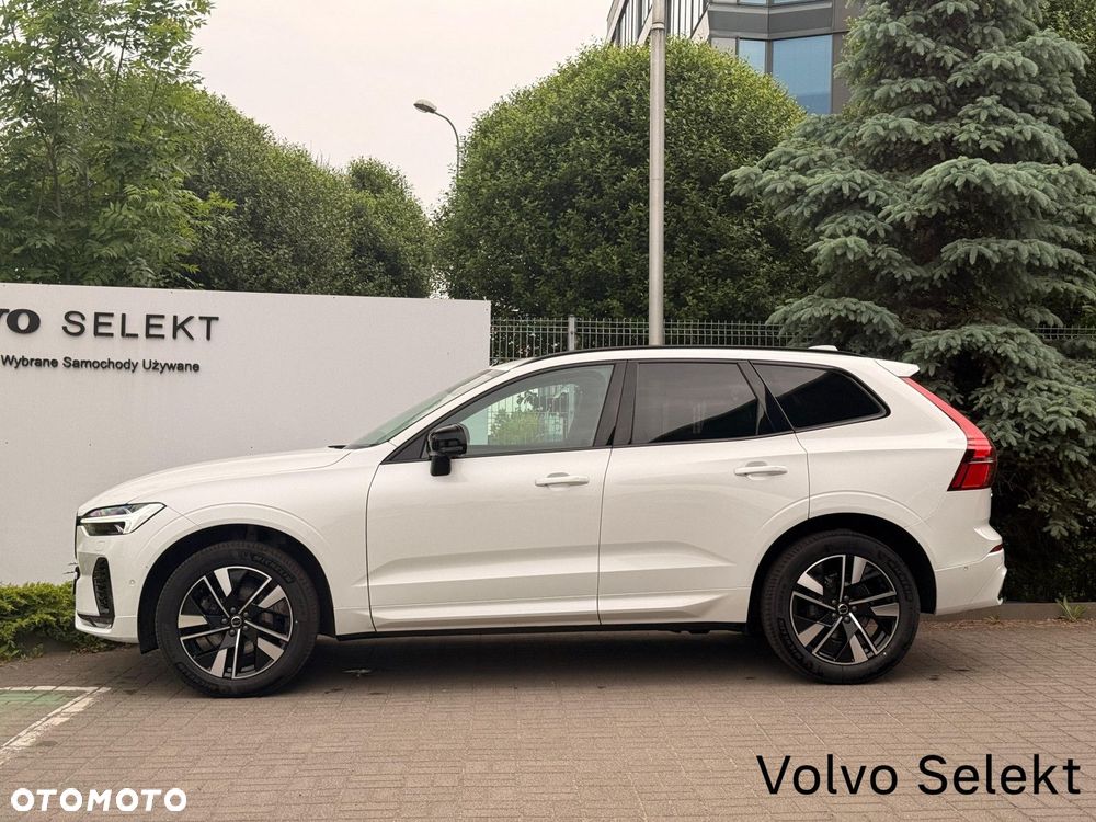 Volvo XC 60 - 7