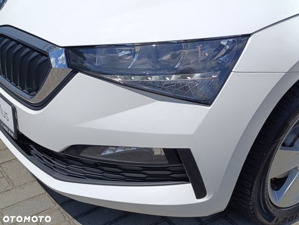 Skoda Scala 1.0 TSI Ambition - 9