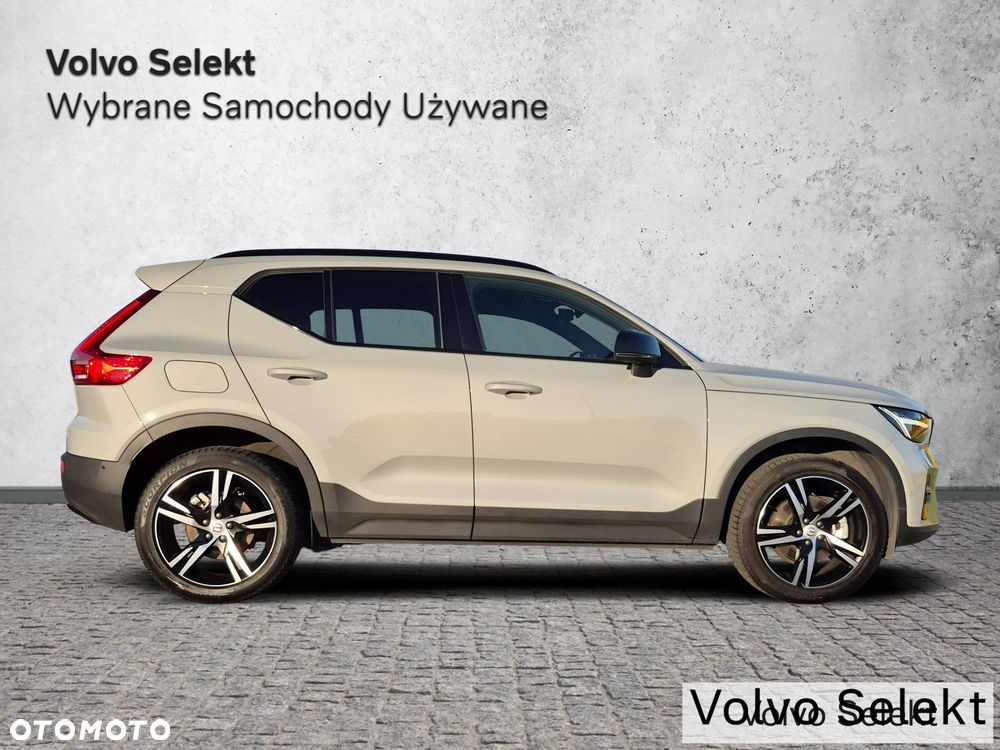 Volvo XC 40 - 8