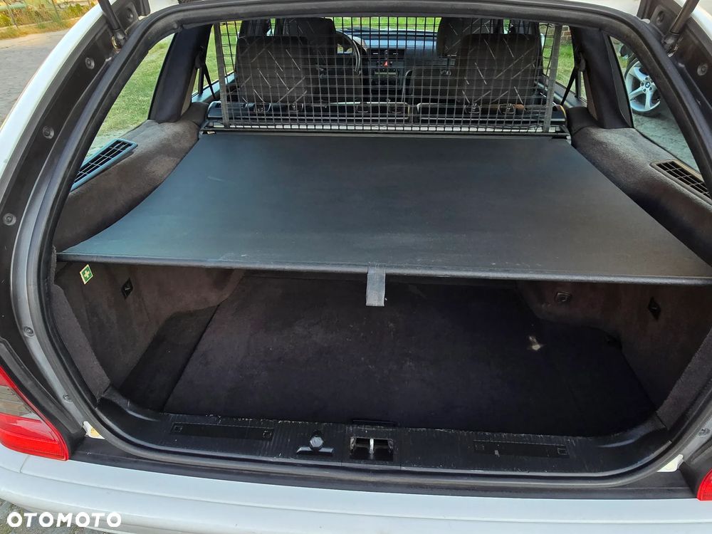 Mercedes-Benz Klasa C - 17