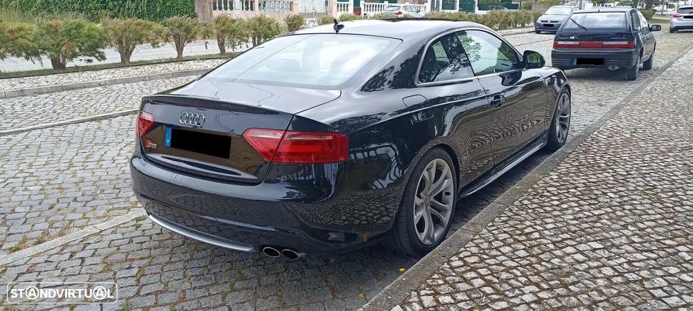 Audi S5 - 5