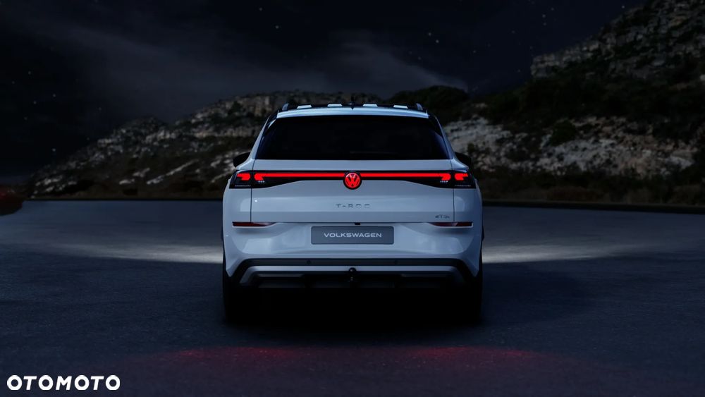 Volkswagen T-Roc 1.5 TSI Style DSG - 10