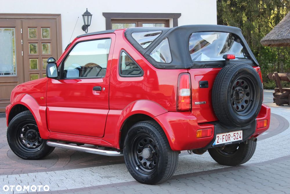 Suzuki Jimny - 34