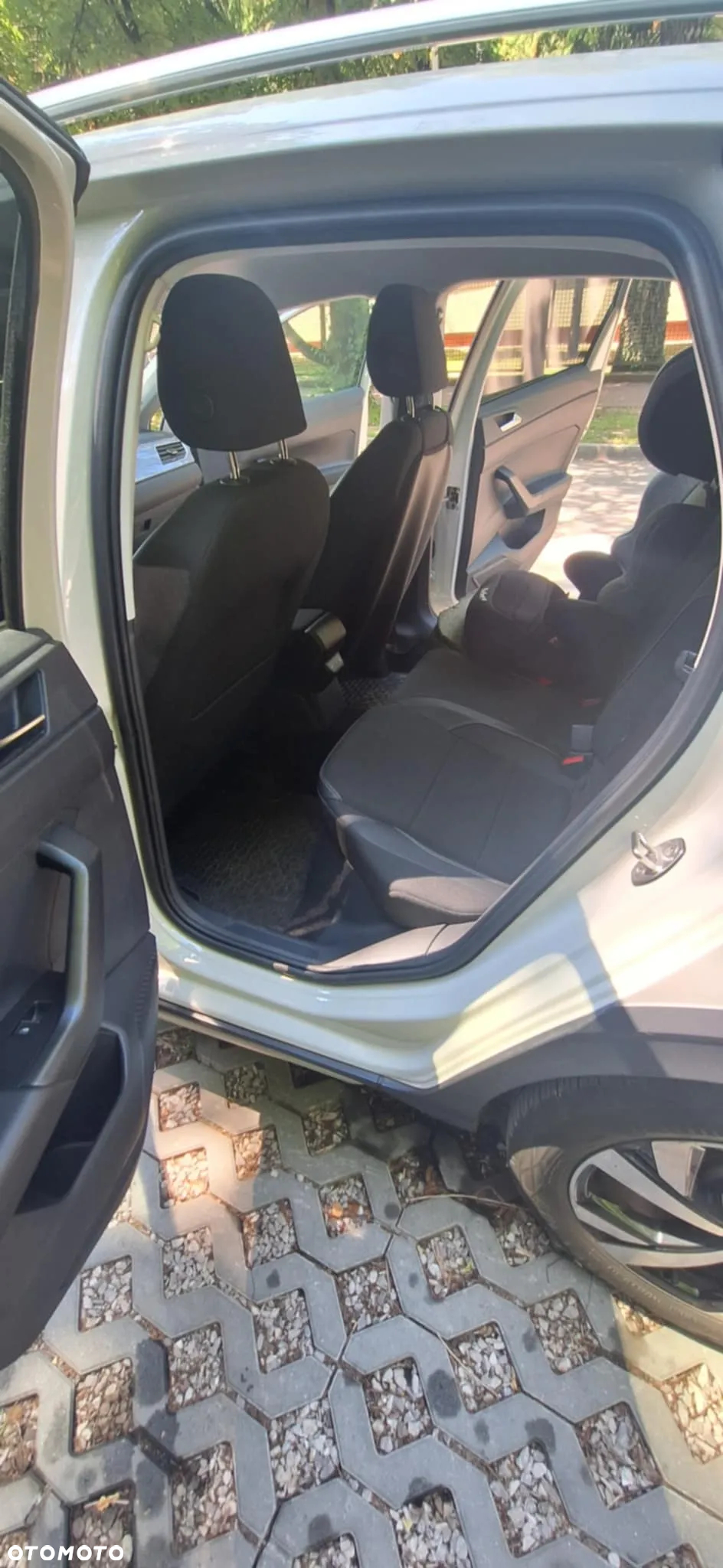 Volkswagen Taigo 1.0 TSI Style - 12