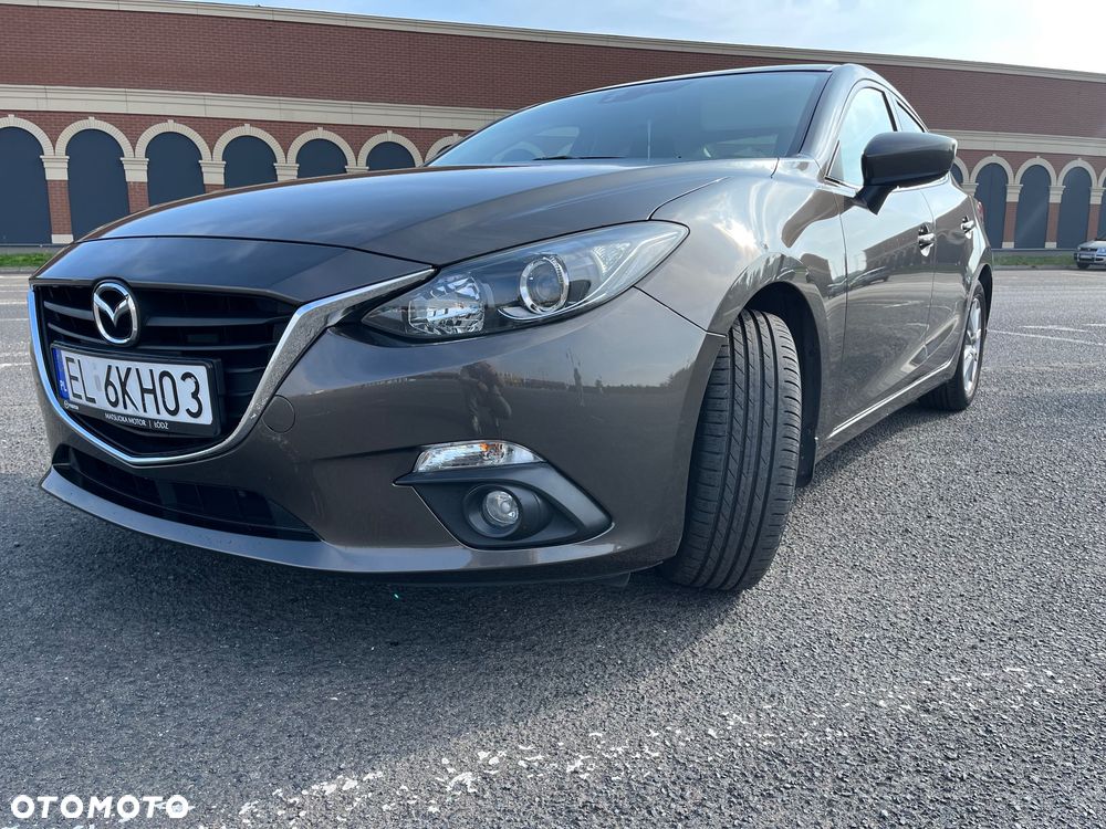 Mazda 3 2.0 Skyenergy - 3