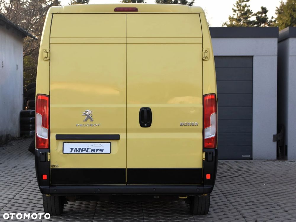 Peugeot Boxer - 18