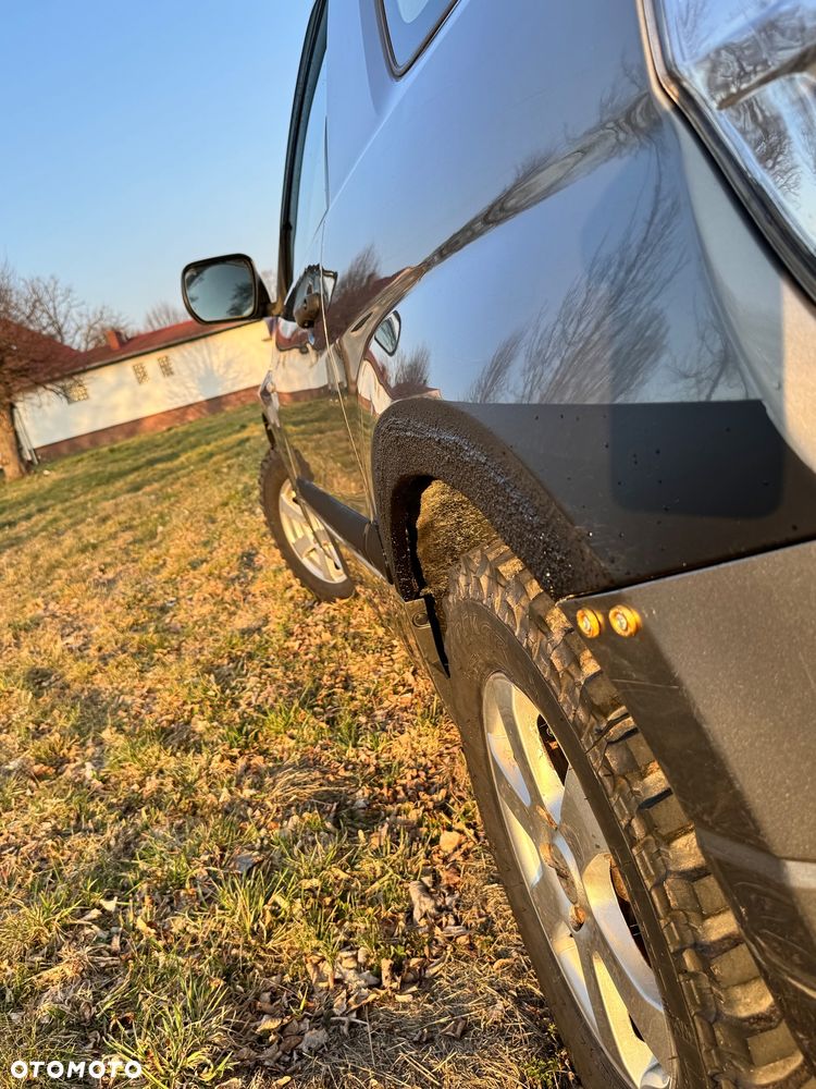 Suzuki Grand Vitara - 9