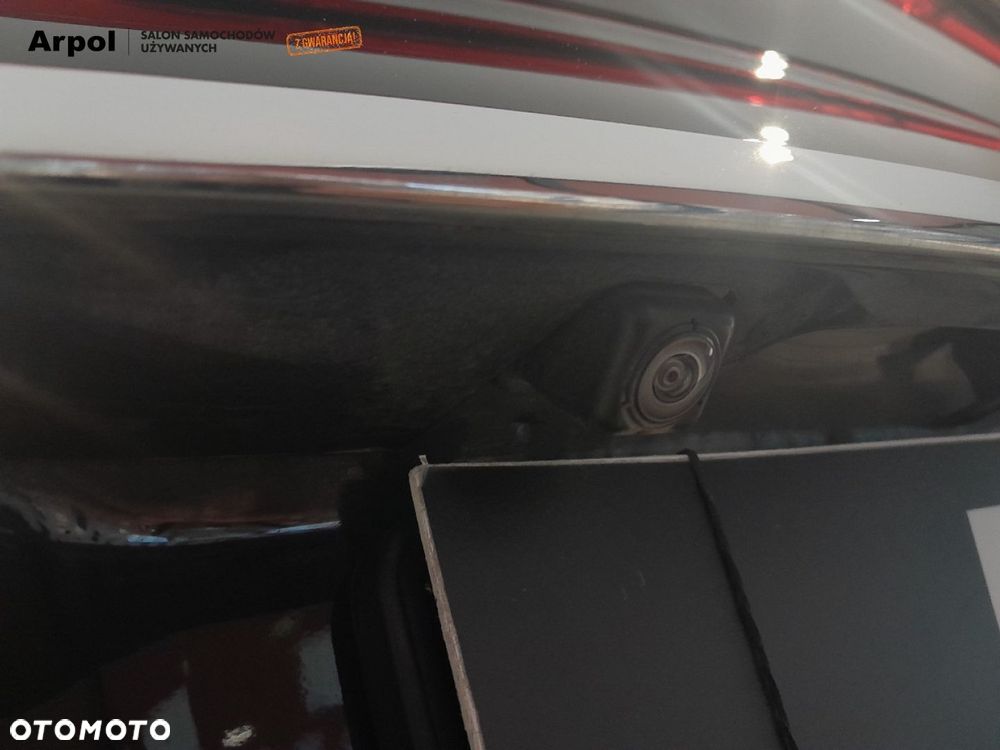 Mitsubishi Eclipse Cross 1.5 T GPF Intense CVT - 7