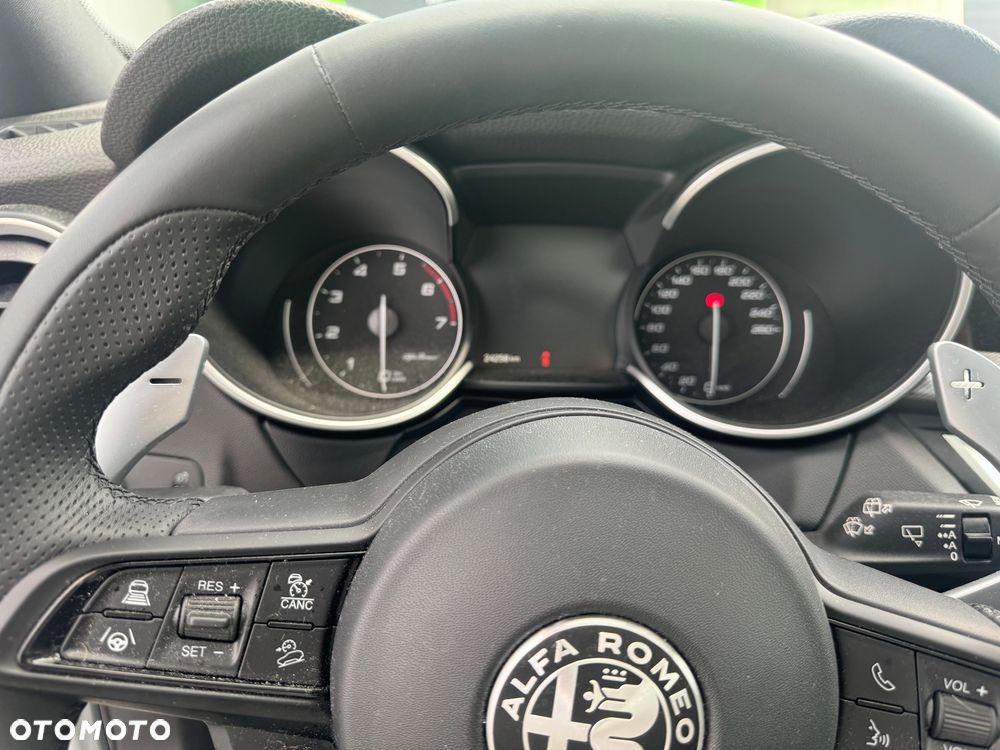 Alfa Romeo Stelvio 2.0 Turbo Veloce Q4 - 6