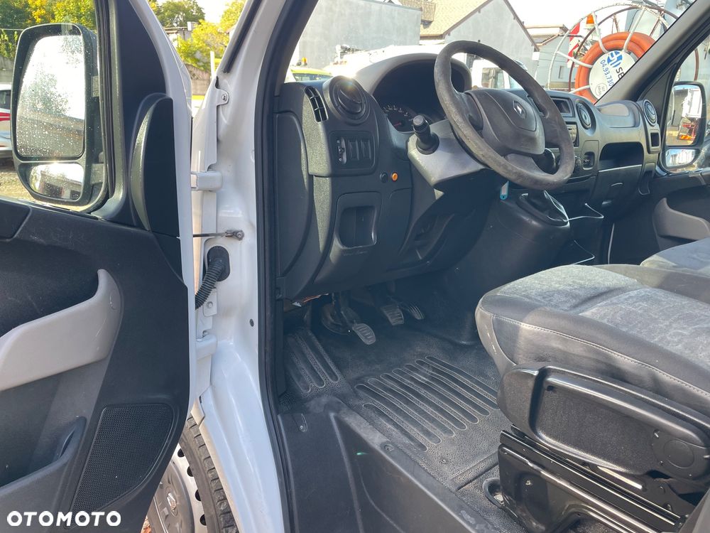 Renault Master L3 H2 - 16