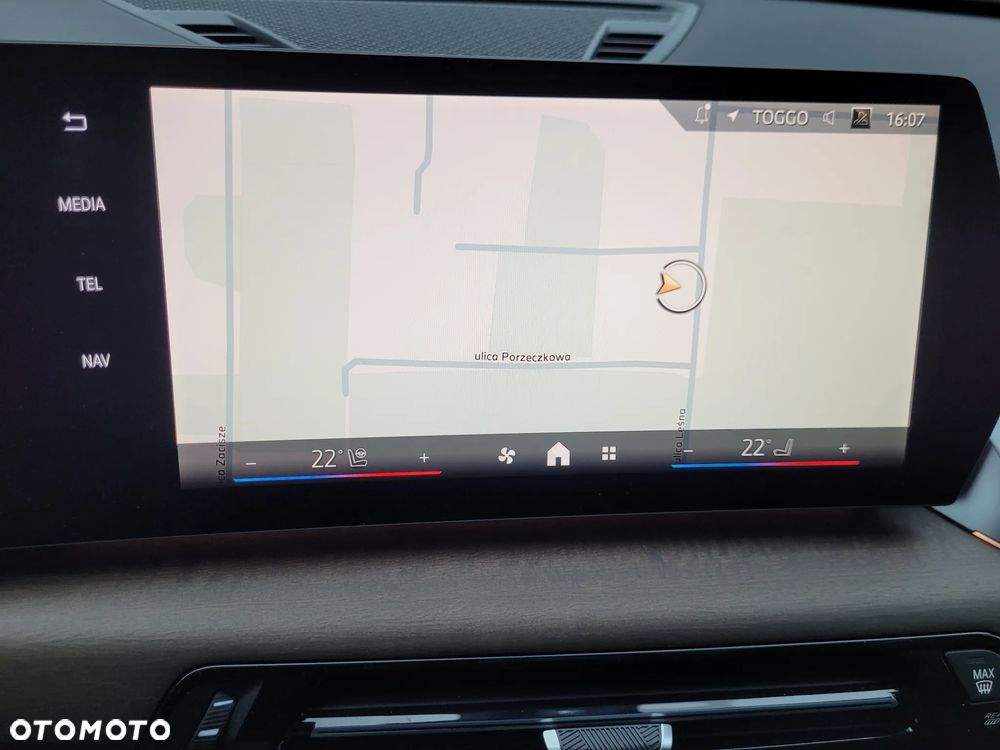 BMW X1 xDrive23i mHEV M Sport sport - 18