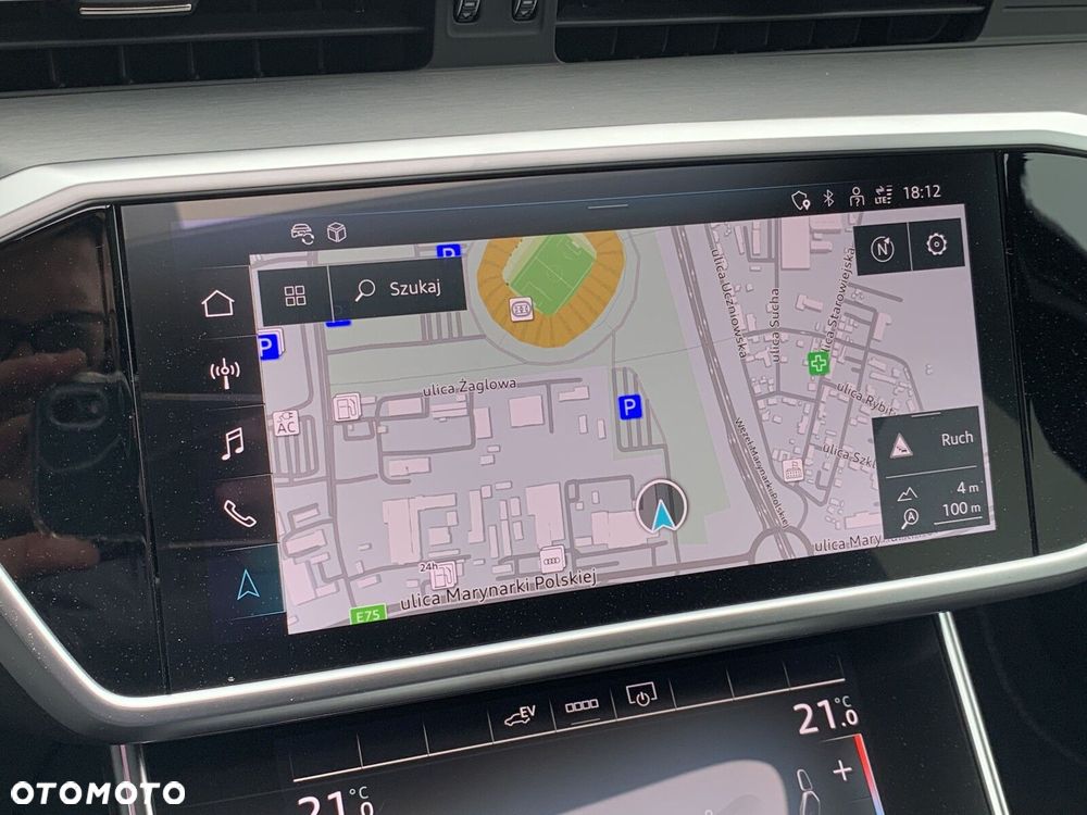Audi A6 Avant 50 TFSI e PHEV Quattro S Line S tronic - 39
