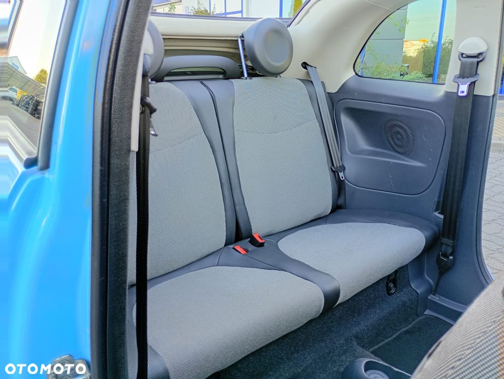 Fiat 500 - 13