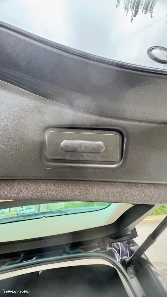 Renault Espace Energy dCi 160 EDC Initiale Paris - 22