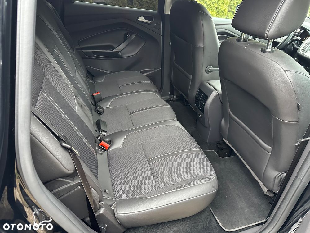 Ford C-MAX - 6
