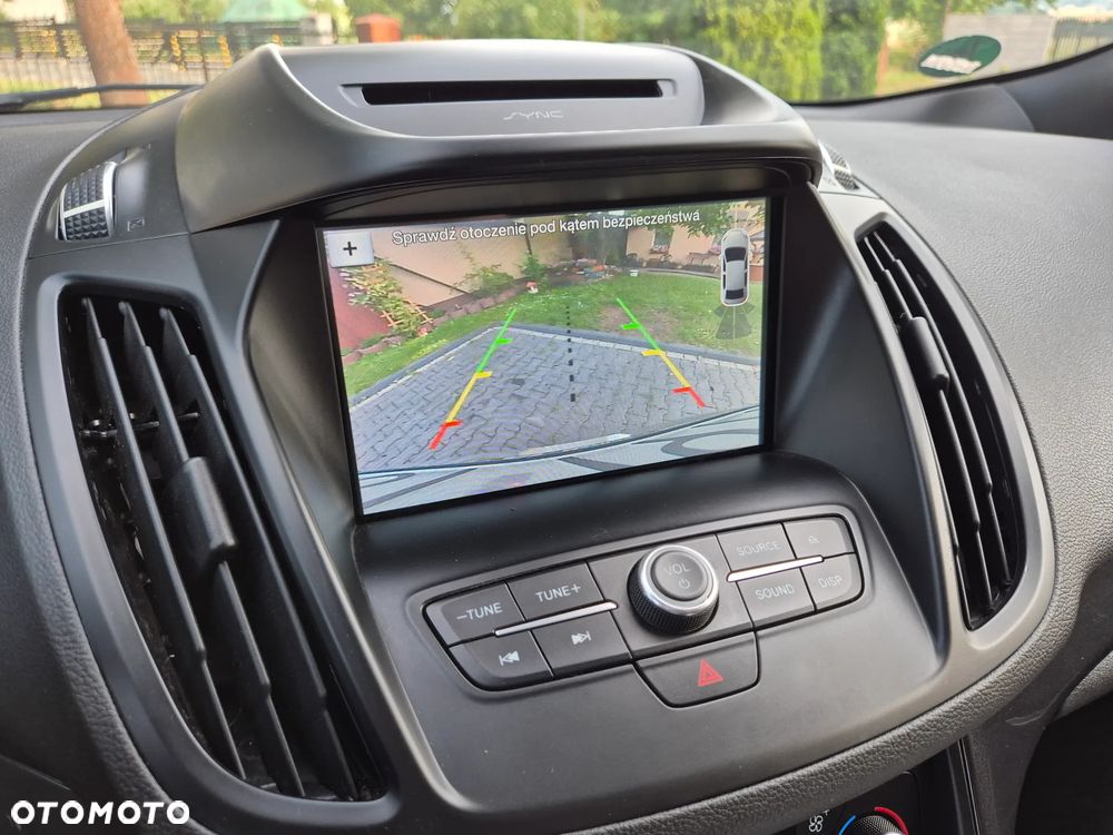 Ford Kuga 2.0 TDCi 4x4 ST-Line - 7