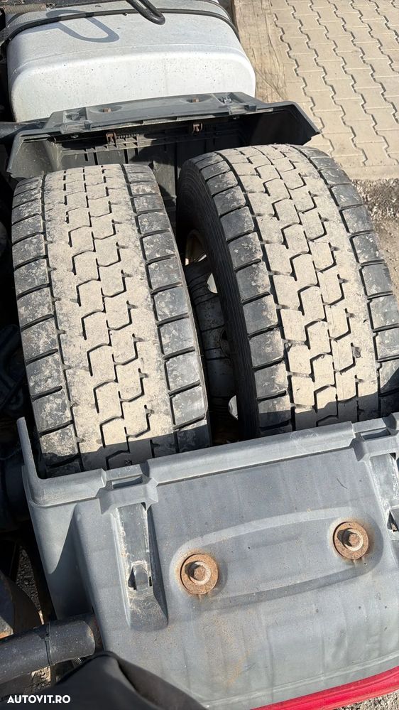 MAN Tgx 18.500 - 6