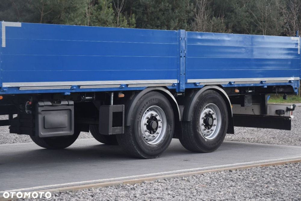 Schwarzmuller T-Serie - 15