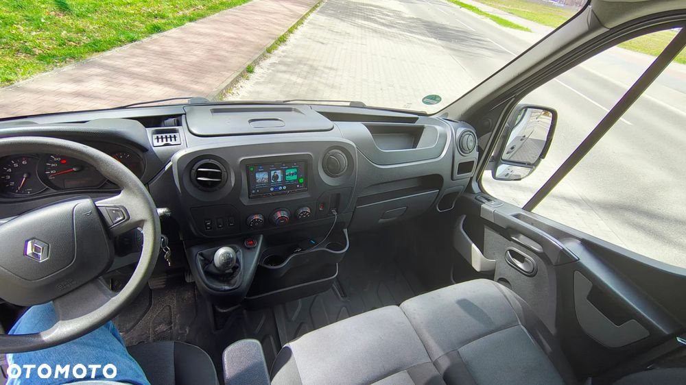Renault Master - 15