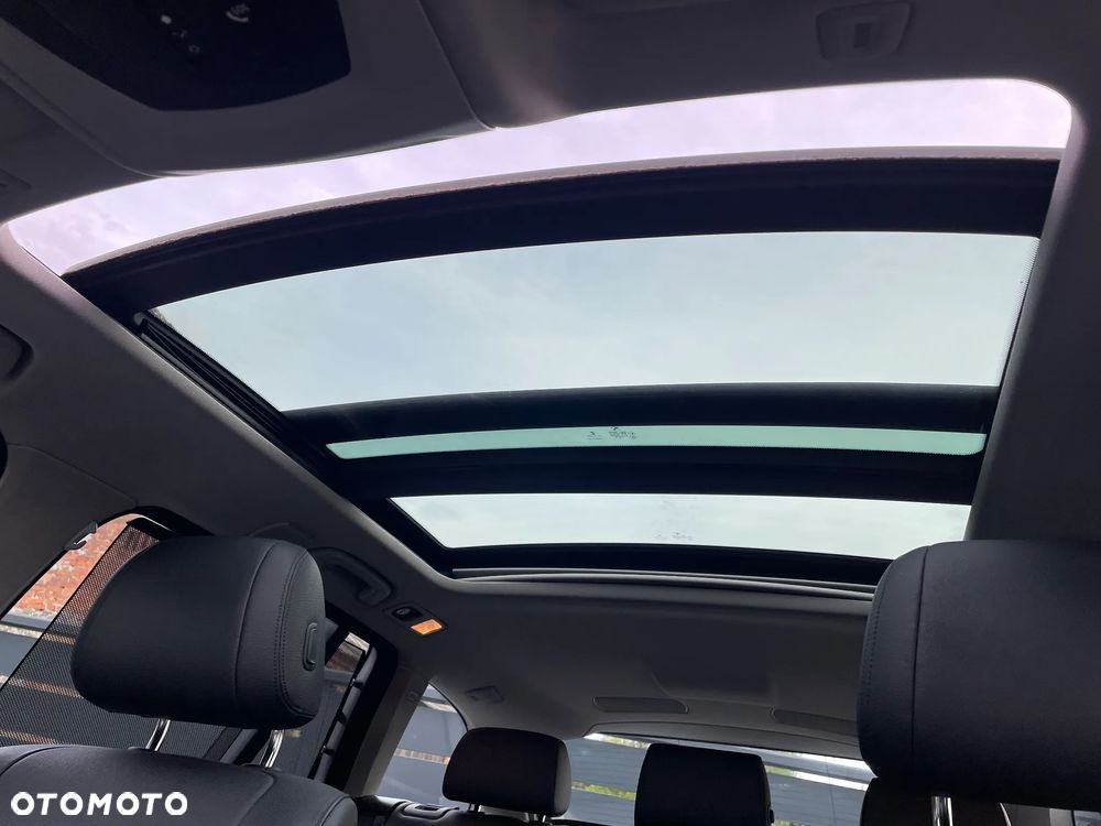 BMW Seria 5 520d Modern Line - 37