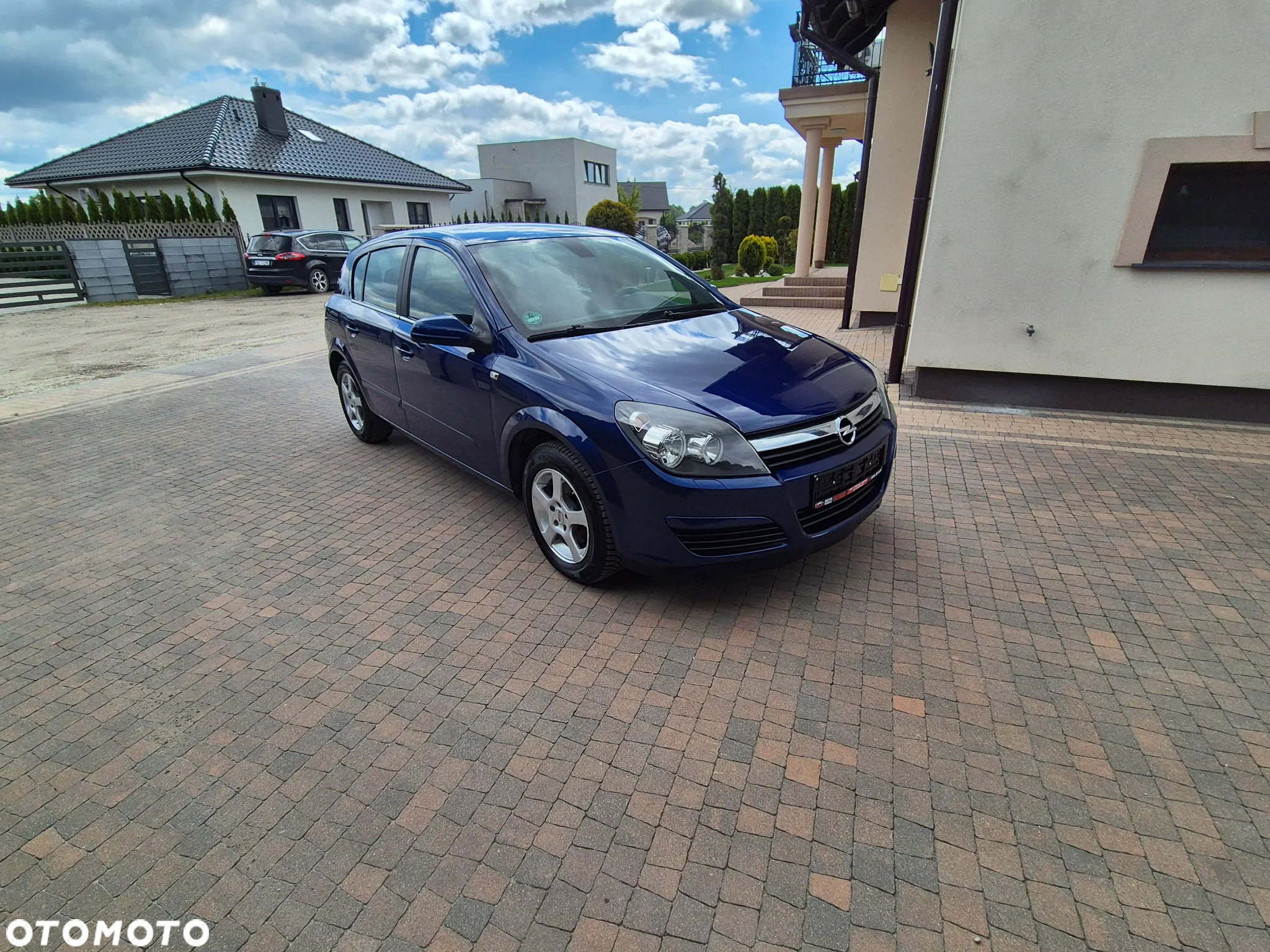Opel Astra 1.8 Edition Plus - 11