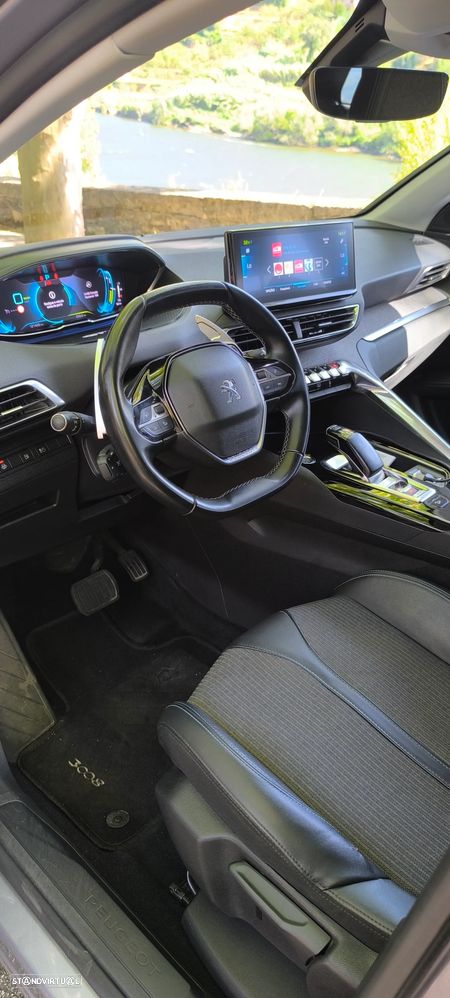 Peugeot 3008 - 11