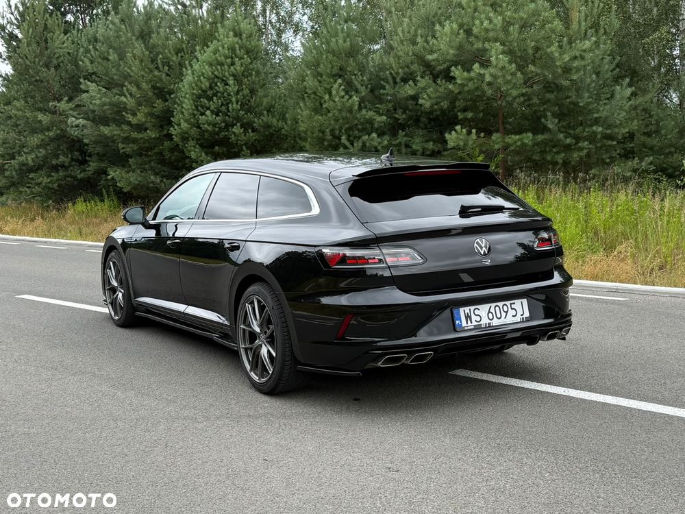 Volkswagen Arteon Shooting Brake 2.0 TSI 4Motion R DSG - 7