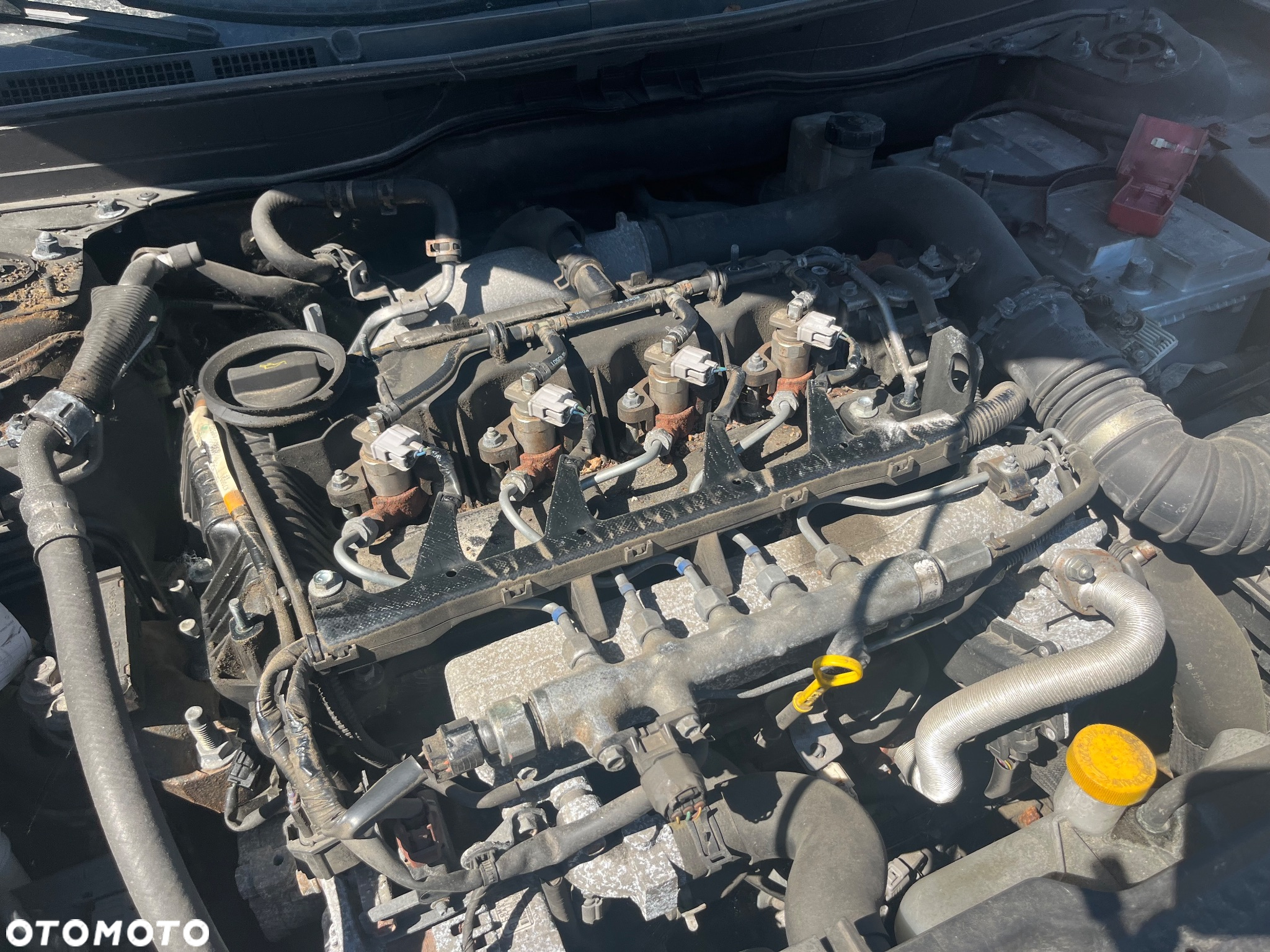 Mazda 6 Sport 2.2 CD DPF Exclusive - 4