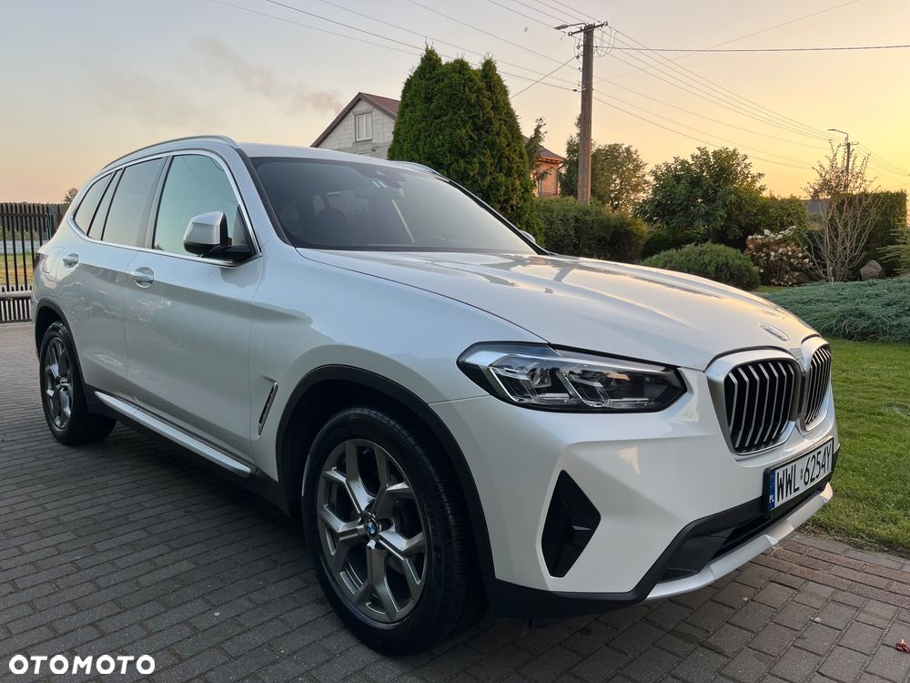 BMW X3 - 6