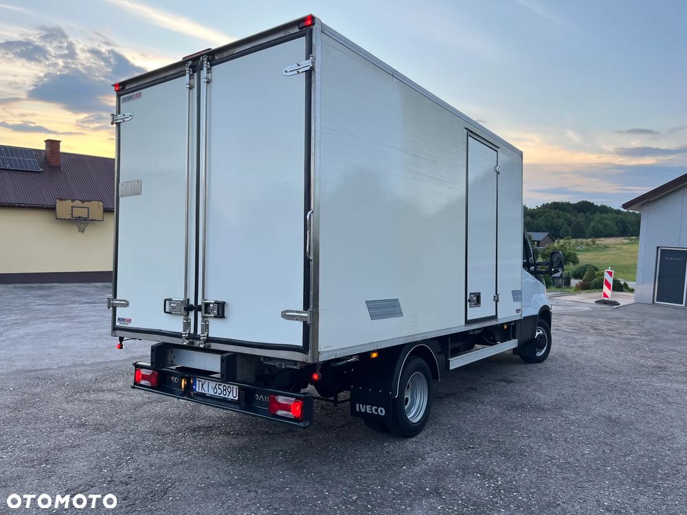Iveco 50C15 - 14