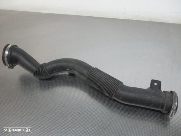 Tubo Ar/Admissao  Opel Corsa D (S07) - 3