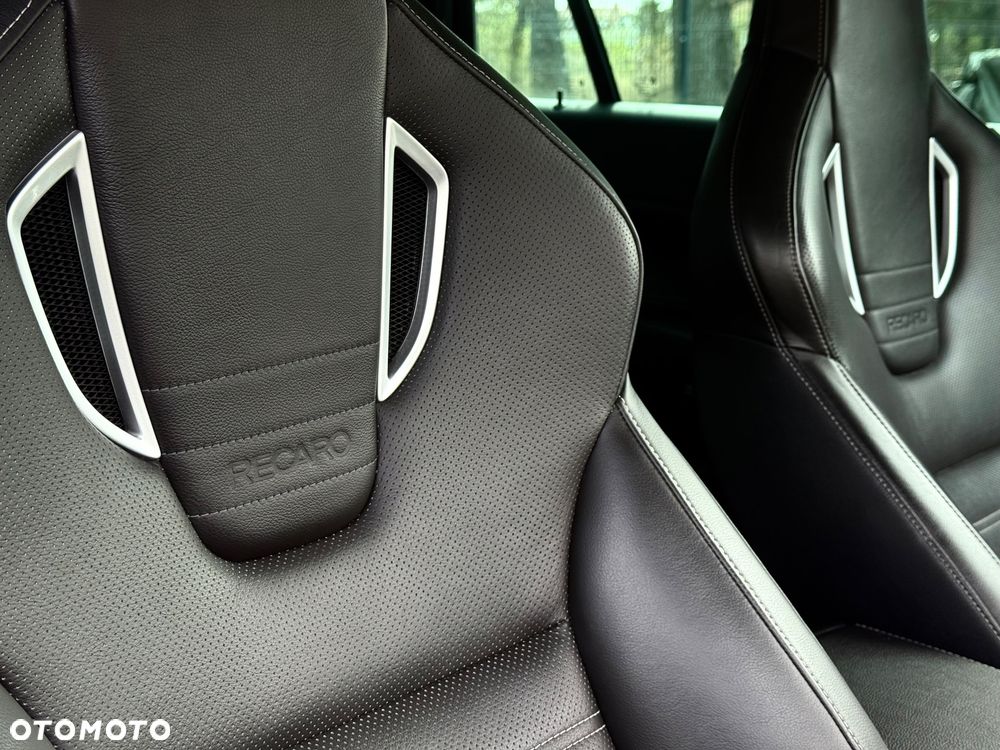 Opel Insignia 2.8 V6 Turbo 4x4 Automatik OPC - 15