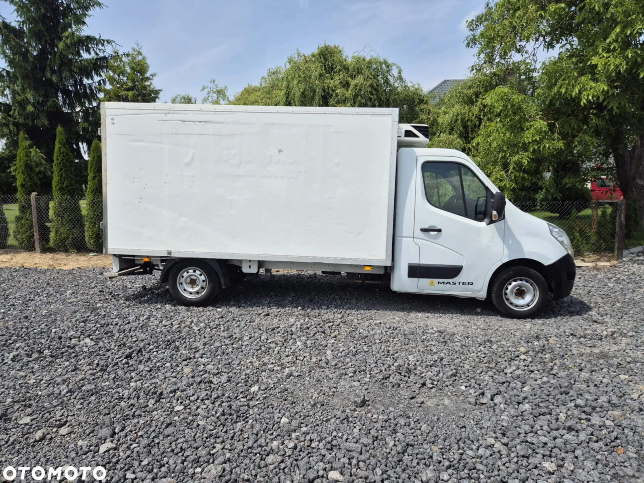 Renault Master - 5