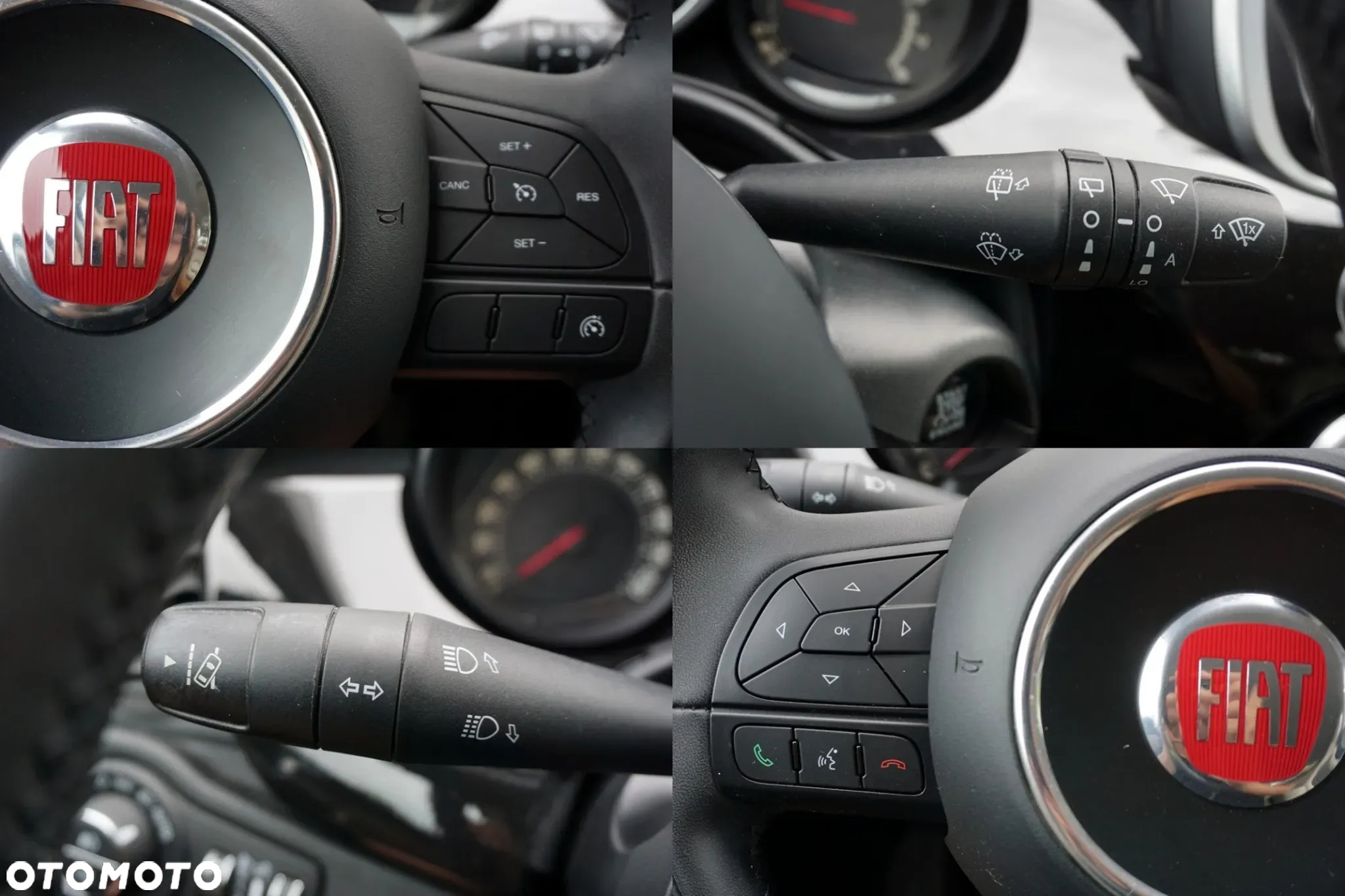 Fiat 500X - 32